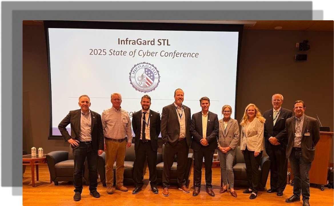 STL Members Event